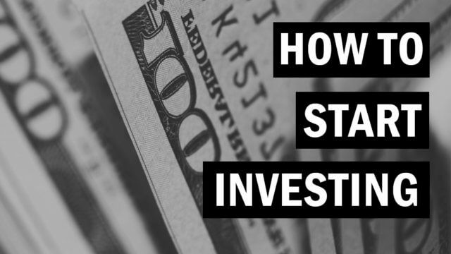 INVESTING