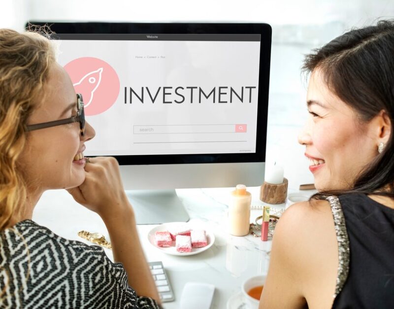 Smart Investment Strategies 