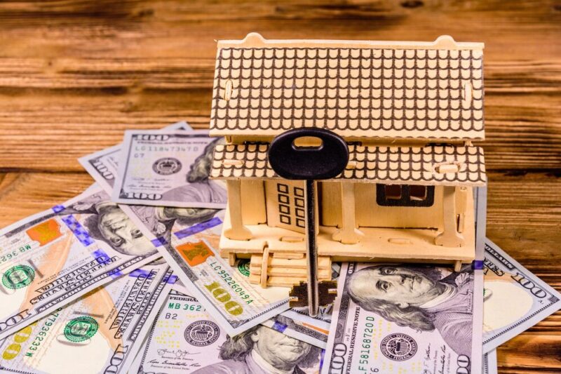 Commercial real estate 