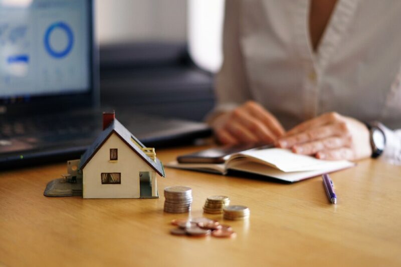 Invest in Real Estate with Little Money