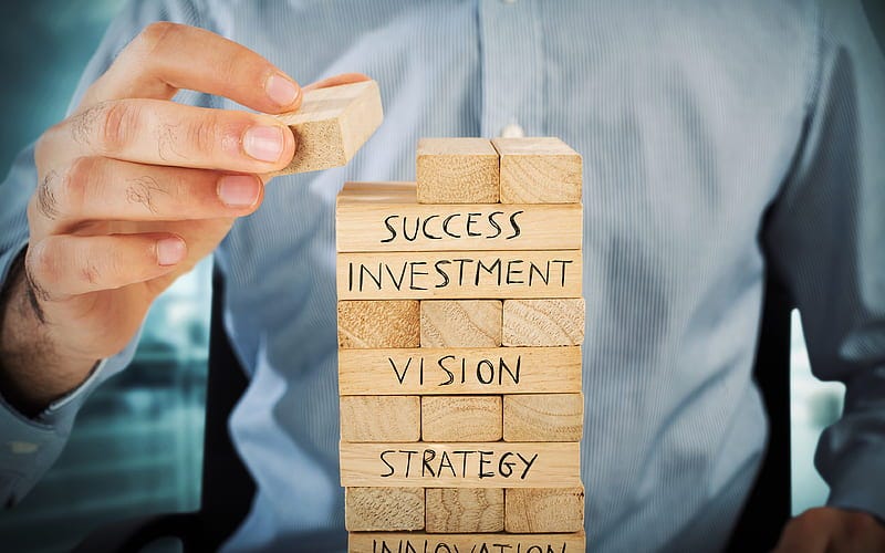 Thrive in Investment 