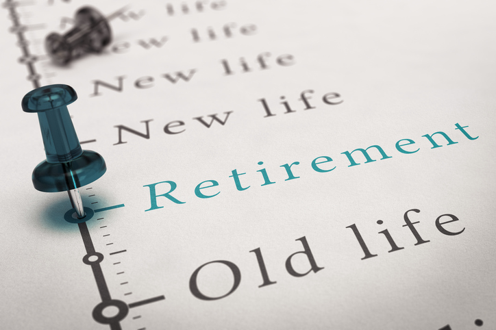Retirement Account 