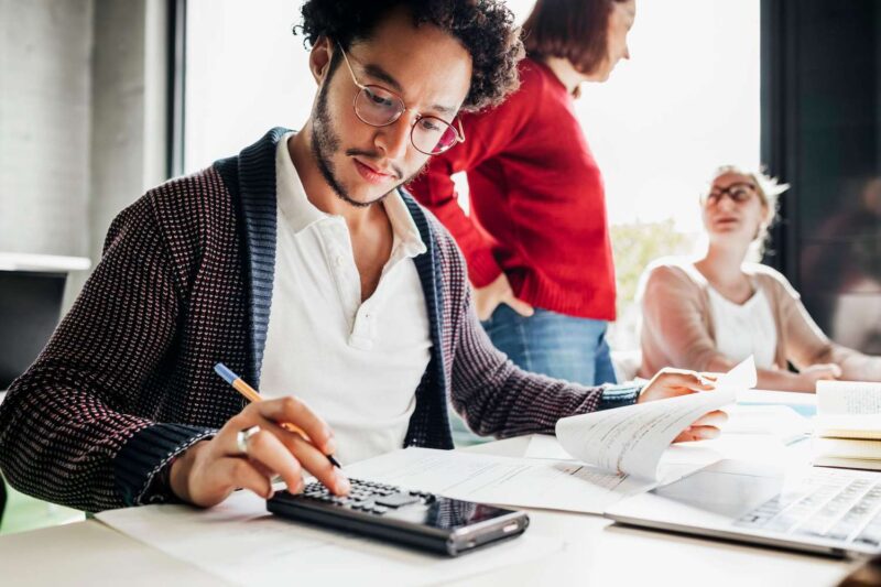 Rethinking Leverage and Financial Risk in 2025