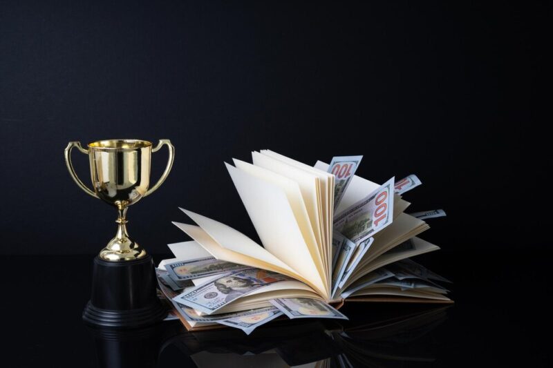Awards You Never Get When Investing