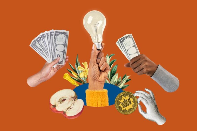Best Passive Income