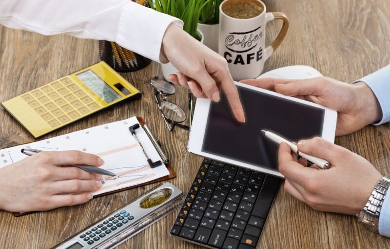 Navigate Business Taxes and Write-Offs