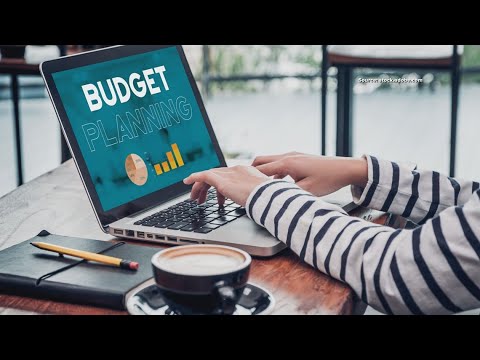 Budgeting Tips