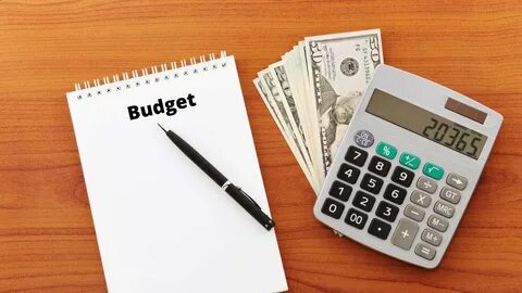 budgeting tips