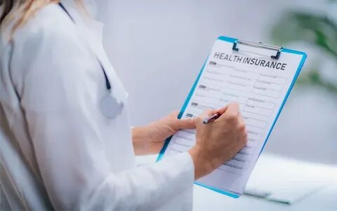 Health insurance costs 