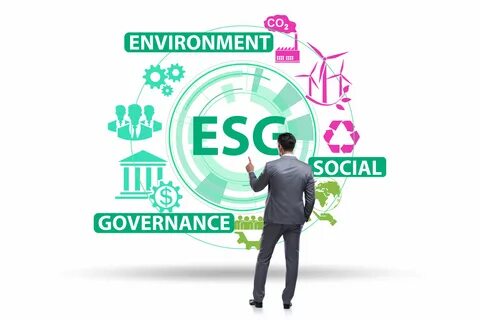ESG Investing 