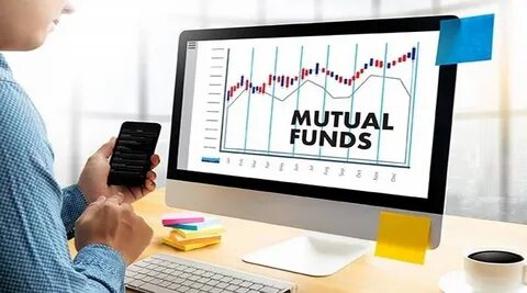 Mutual funds 