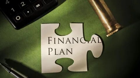 Financial planning for retirement 
