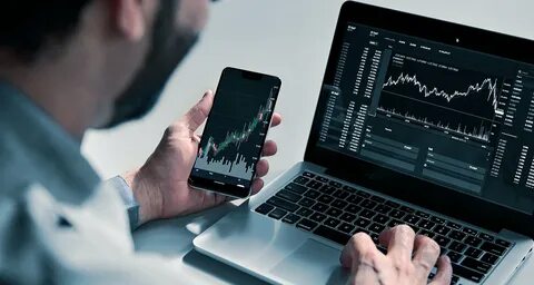 Crypto trading 
