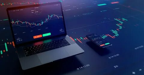 Crypto trading 