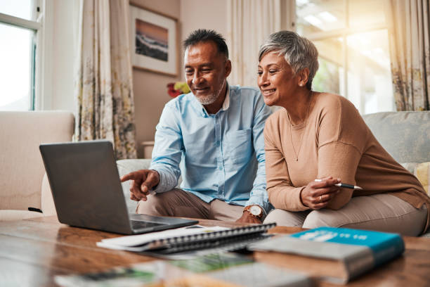 Smart investment strategies for 2025