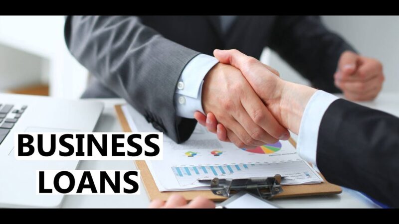 Business Loan