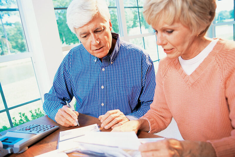Retirement Income