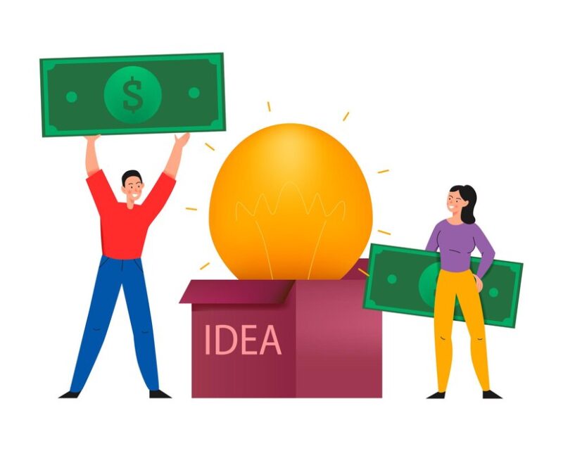 Best Passive Income