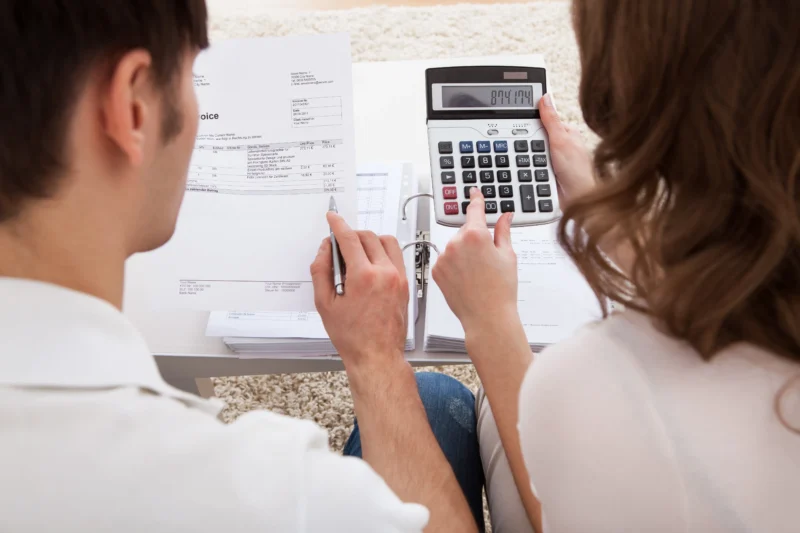 Budgeting Tips 