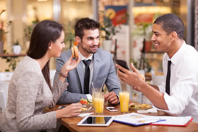 The Rise of Co-Living Spaces