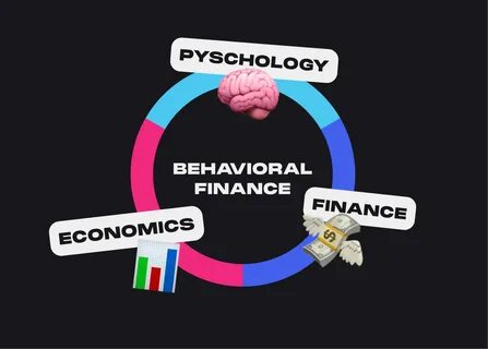 Behavioral finance 