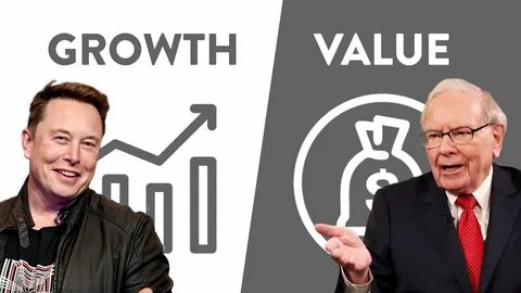 Growth investing 