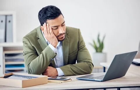Debt fatigue 