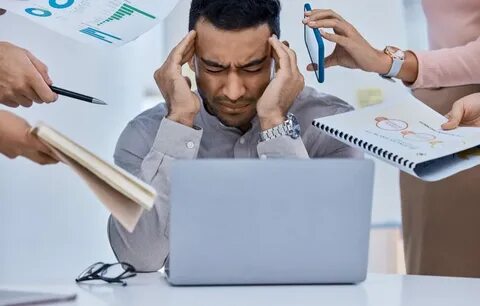 Debt fatigue 