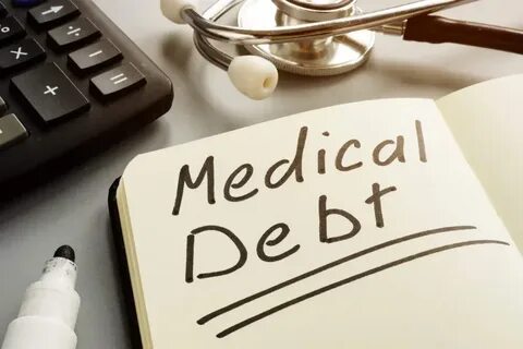 Medical debt