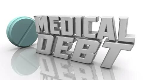 Medical debt 