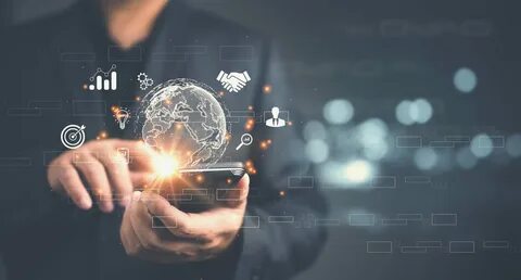 Digital Banking Ecosystem 