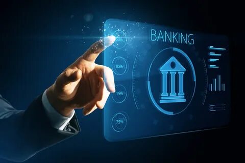 Digital banking 