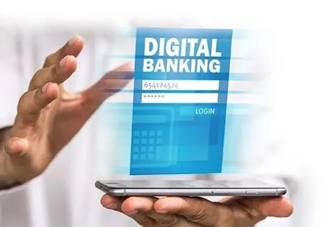 Digital banking 