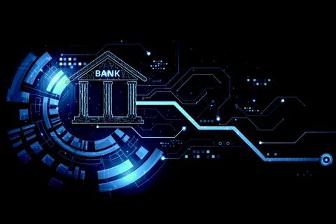 Digital banking 