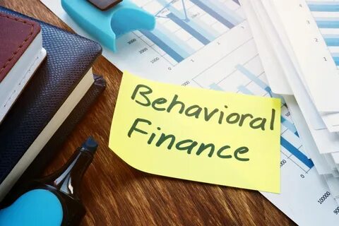 Behavioral finance 