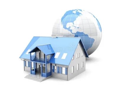 Geopolitics and Global real estate 