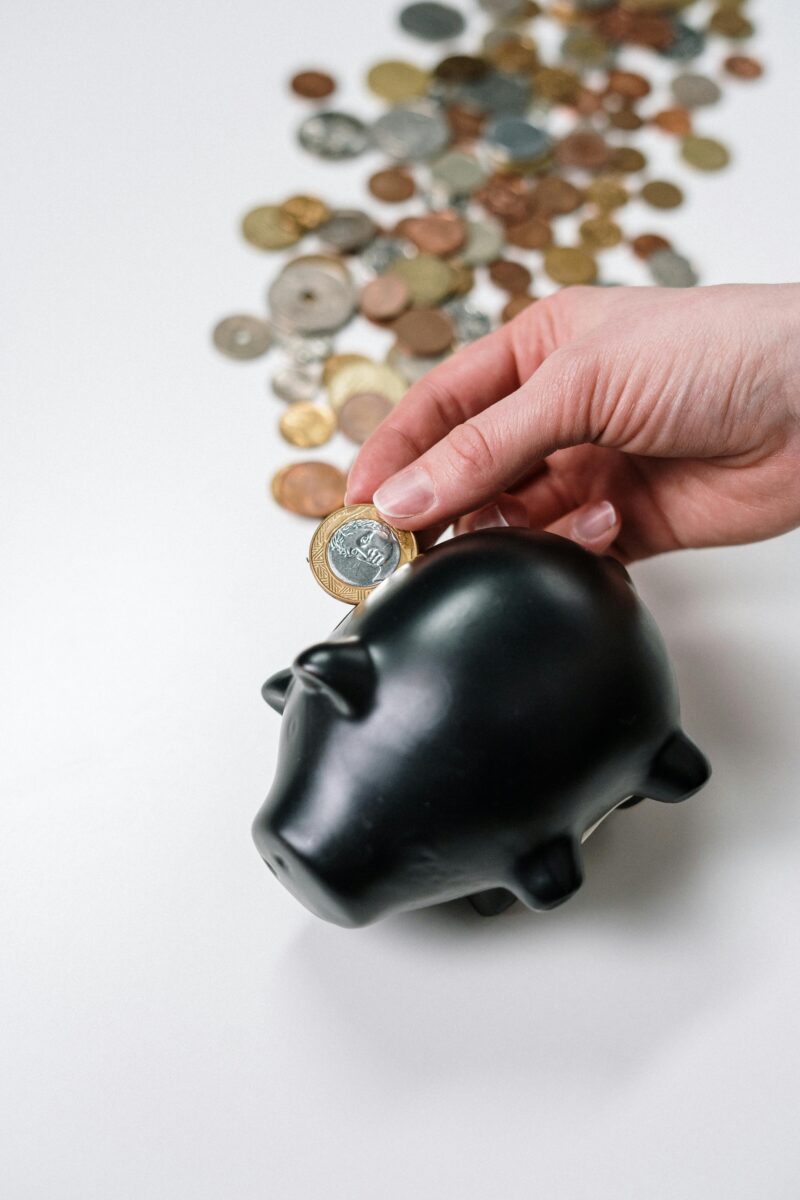 Emergency fund 