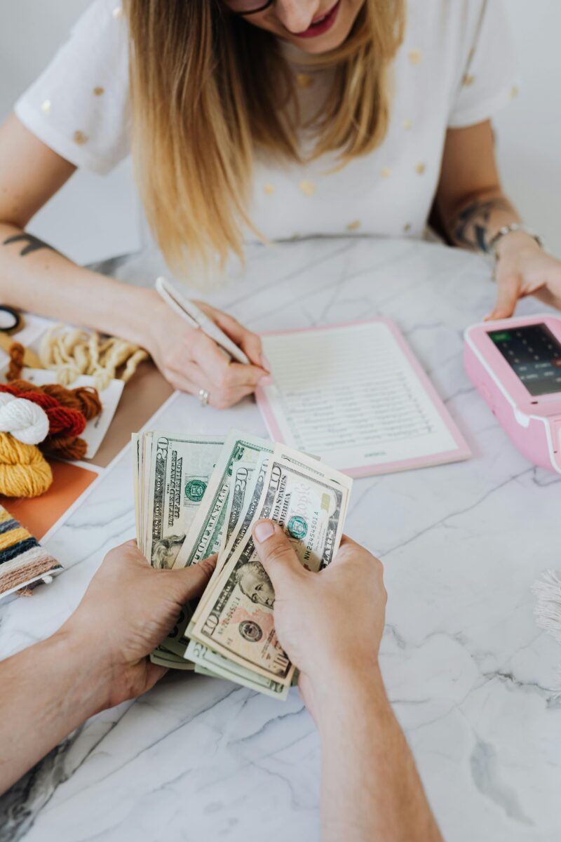 Mastering daily budgeting 