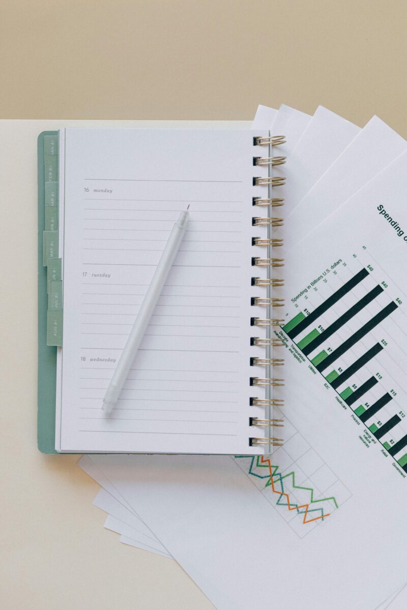 Mastering monthly budgeting 