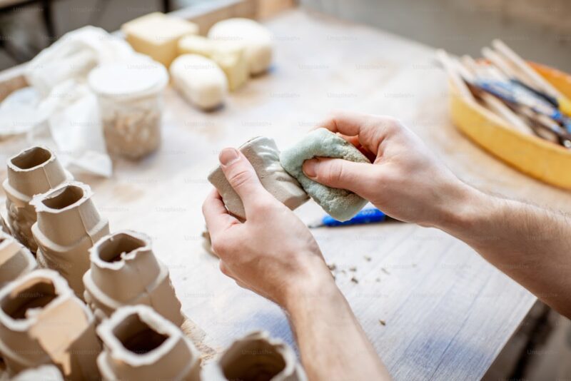 Turn Your Hobby into Income
