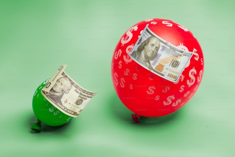 Mastering monthly budgeting