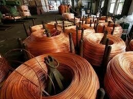 Copper holds near one-month peak as weaker dollar supports – Markets