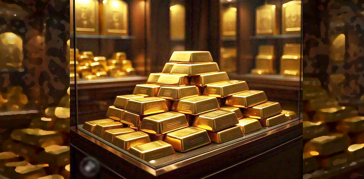 Gold Rate Today International Market- January 20, 2025