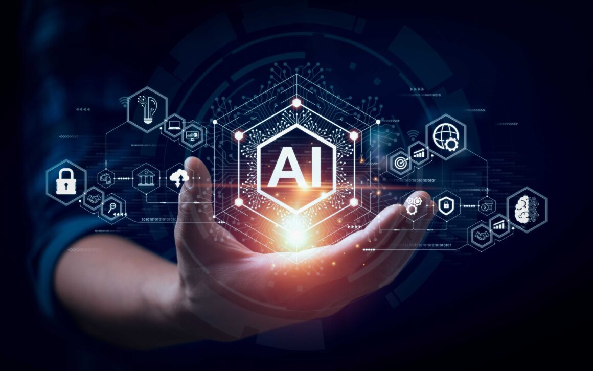 AI-Driven