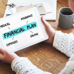 Personal Finance Plan