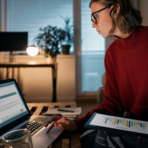 Personal Finance Apps
