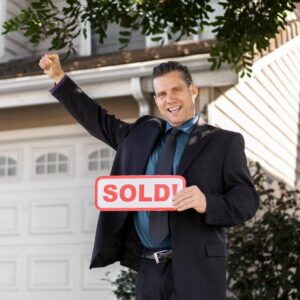 Real Estate