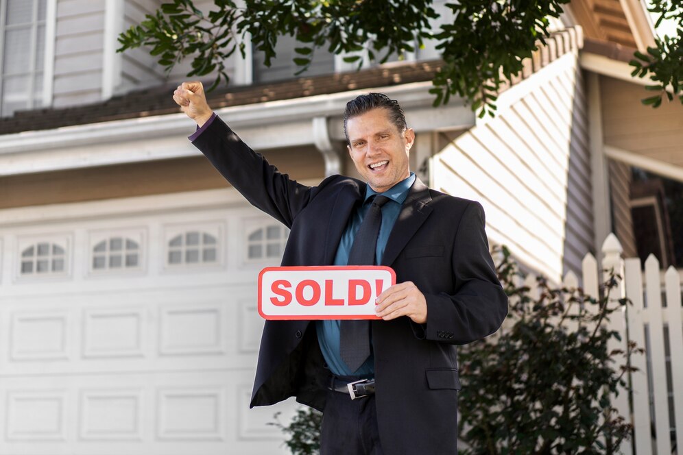 Real Estate