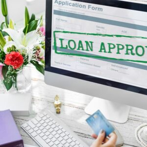 Business-Loan