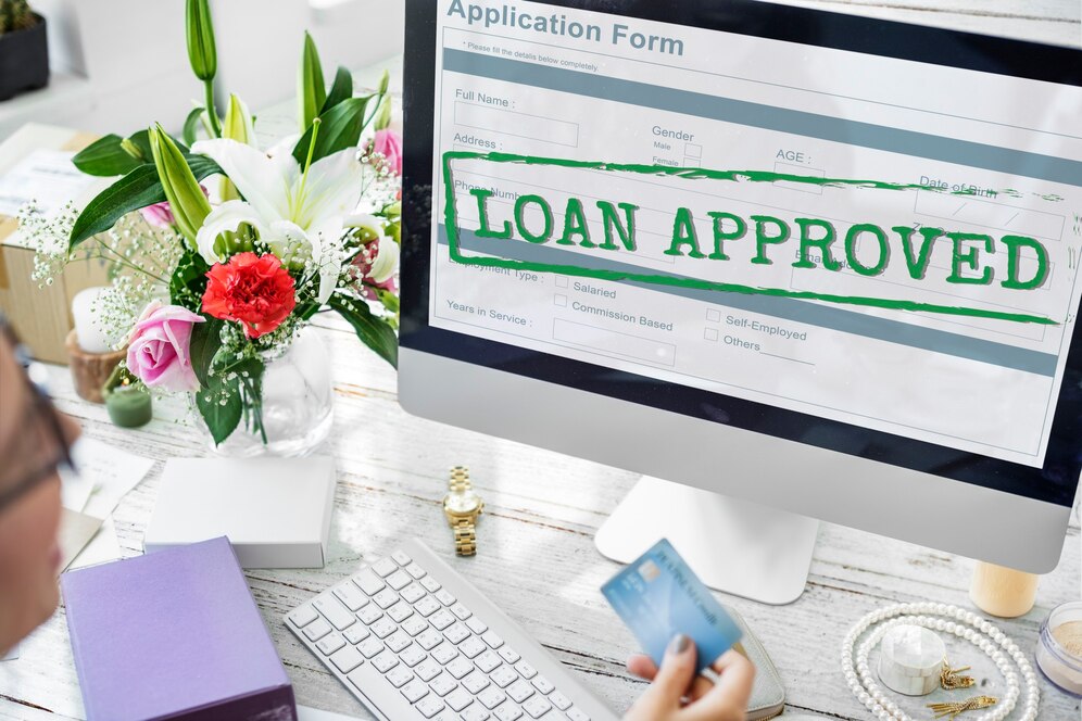 Business-Loan